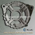 High quality cast alu generator cover